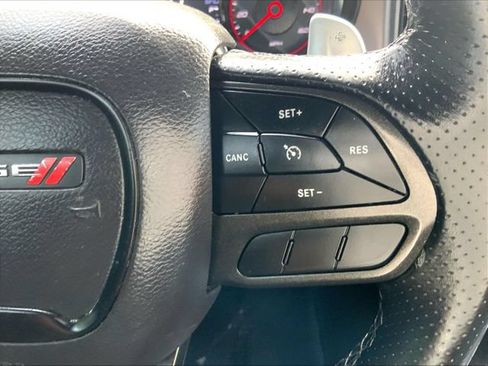 Used 2023 Dodge Charger R/T w/ Plus Group RWD image 18