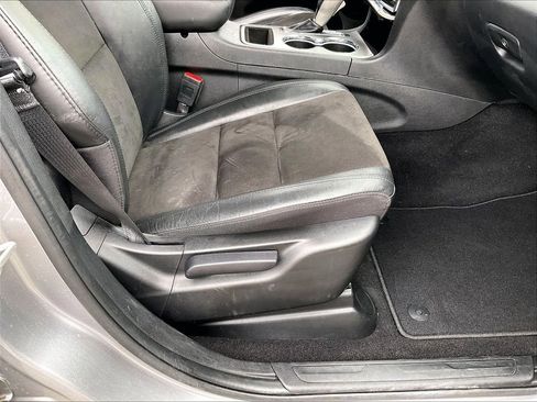 Used 2021 Jeep Grand Cherokee Laredo X AWD/4WD image 34