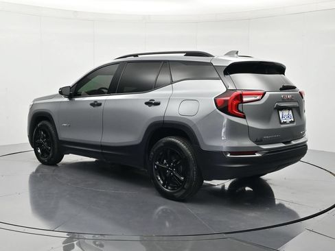 Used 2023 GMC Terrain AT4 AWD/4WD image 7
