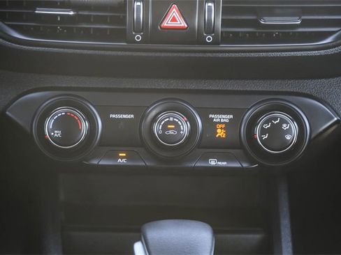 Used 2024 Kia Forte LXS image 14