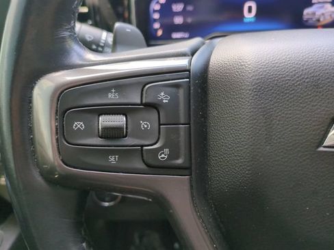 Used 2023 Chevrolet Silverado 1500 High Country w/ Technology Package AWD/4WD image 28