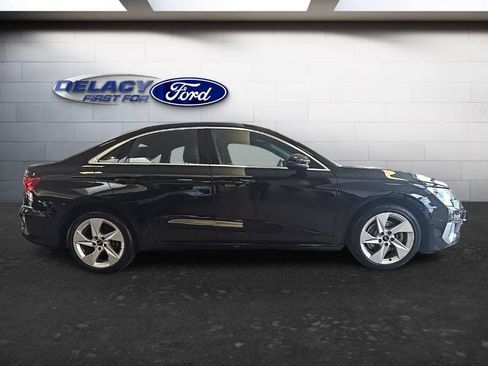 Used 2023 Audi A3 2.0T Premium FWD image 9