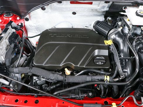 Used 2020 Buick Encore GX Preferred FWD image 29