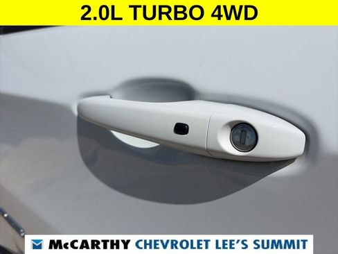 Used 2025 Jeep Compass Limited AWD/4WD image 45