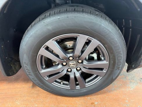 Used 2019 Honda Ridgeline Sport image 24