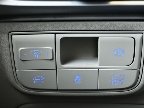 New 2026 Hyundai Tucson SEL image 23