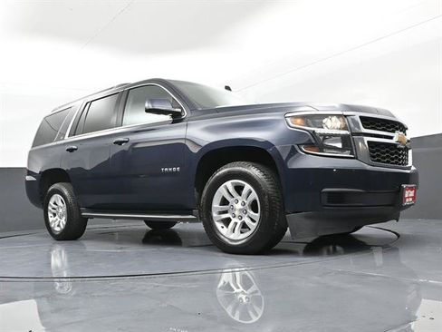 Used 2020 Chevrolet Tahoe LT AWD/4WD image 28