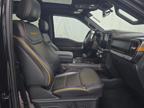 Used 2025 Ford F150 Tremor w/ Equipment Group 402A High image 10