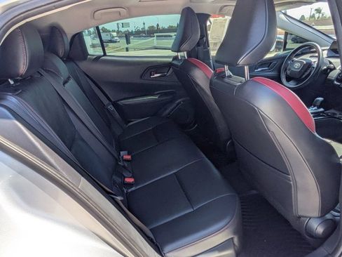 Used 2024 Toyota Prius Prime image 7