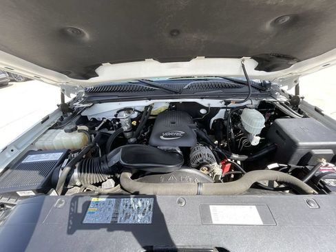 Used 2006 Chevrolet Silverado 2500 LS RWD image 26