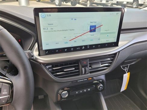 New 2025 Ford Escape Active w/ Tech Pack #1 image 44