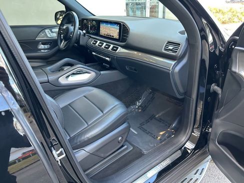 Used 2021 Mercedes-Benz GLE 450 4MATIC image 25