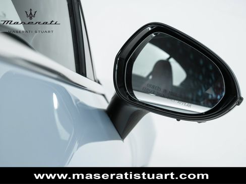 New 2026 Maserati GranCabrio Modena AWD/4WD image 68