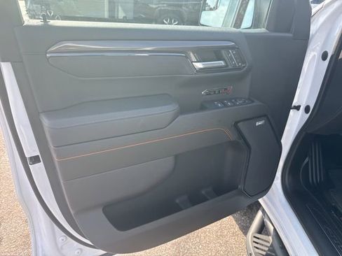 Used 2022 GMC Sierra 1500 AT4 w/ AT4 Preferred Package image 42