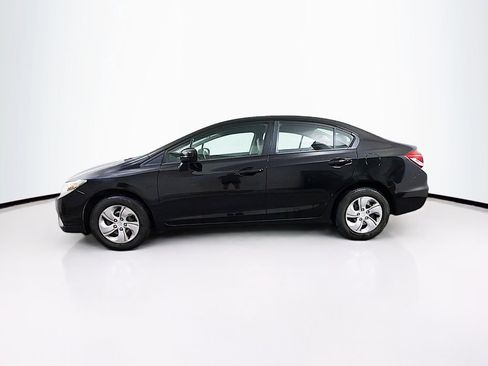 Used 2015 Honda Civic LX image 4