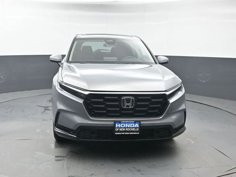 Used 2023 Honda CR-V EX image 9
