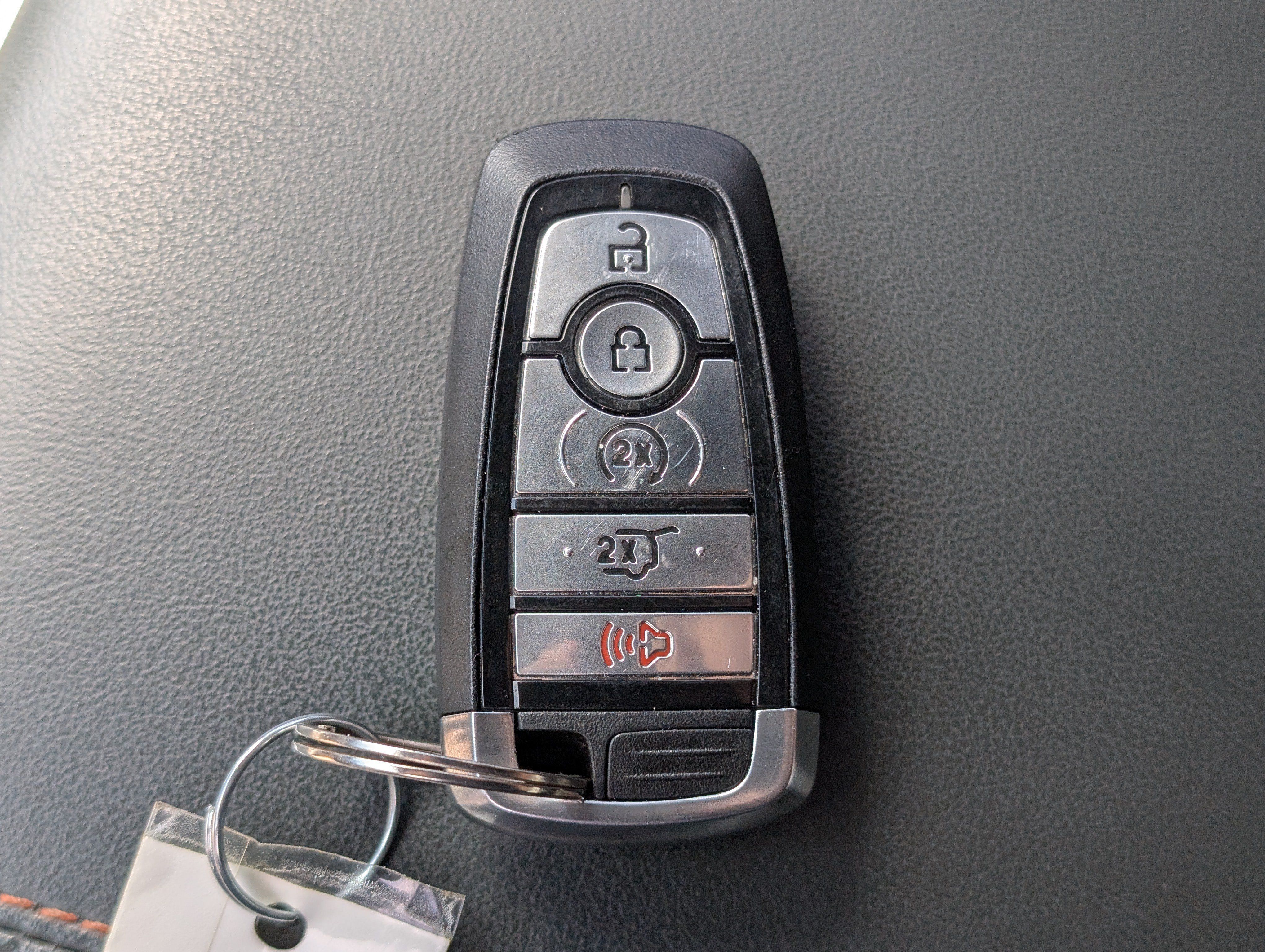 Used 2022 Ford Explorer Timberline AWD/4WD image 33