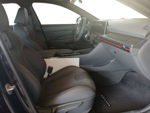 New 2026 Hyundai Sonata N Line FWD image 15