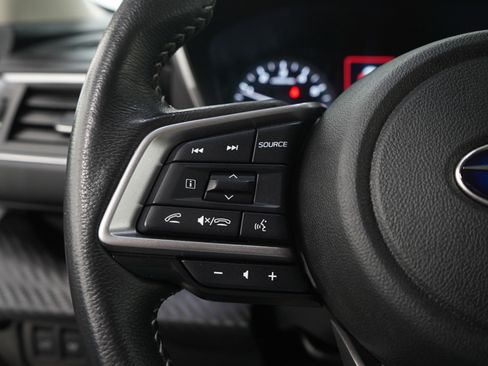 Used 2025 Subaru Ascent Premium AWD/4WD image 27