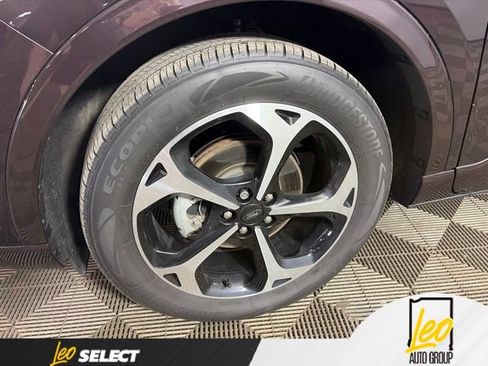 Used 2023 Ford Escape ST-Line Select w/ Tech Pack #2 AWD/4WD image 22