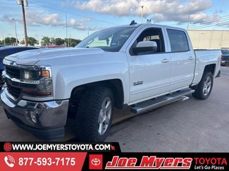 Used 2018 Chevrolet Silverado 1500 LT w/ Texas Edition RWD video 1