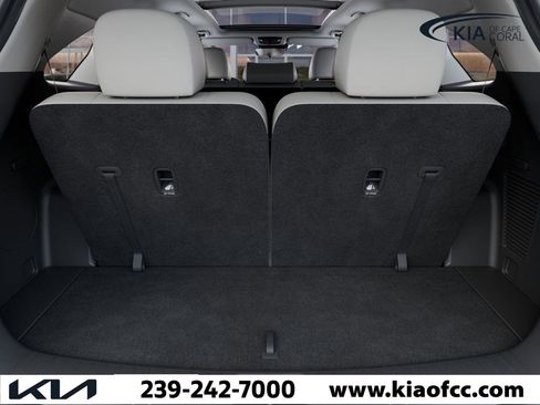 New 2026 Kia Sorento S image 19