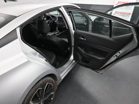 Used 2023 Nissan Altima 2.5 SR image 20