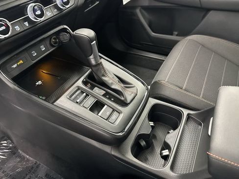 New 2026 Honda CR-V TrailSport image 18