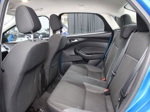 Used 2012 Ford Focus SE image 19