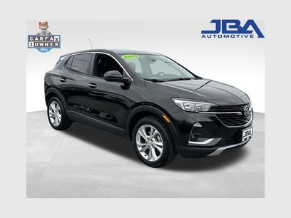 Used 2023 Buick Encore GX Preferred w/ Cold Weather Comfort Package