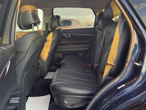 Used 2024 Genesis GV80 2.5T image 10