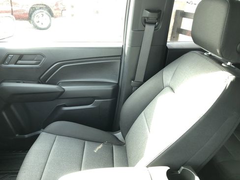 Used 2024 Chevrolet Colorado W/T w/ Advanced Trailering Package image 23