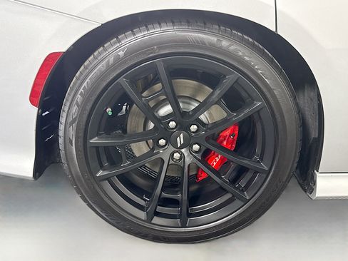 Used 2023 Dodge Charger Scat Pack w/ Dynamics Package RWD image 33