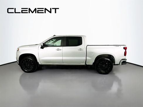 Used 2020 Chevrolet Silverado 1500 LT w/ All-Star Edition image 4