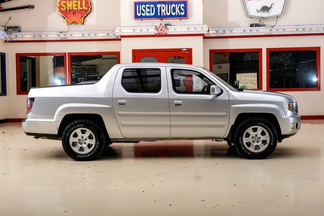 Used 2012 Honda Ridgeline RTS image 10