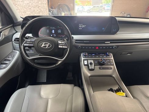 Certified 2024 Hyundai Palisade SEL AWD/4WD image 15