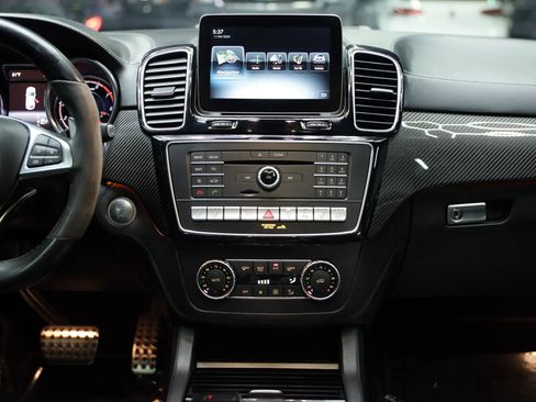 Used 2018 Mercedes-Benz GLE 63 AMG S image 45