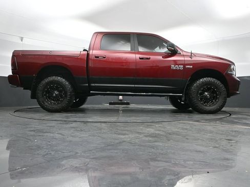 Used 2017 RAM 1500 Sport image 32