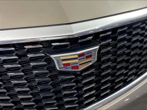 Used 2023 Cadillac XT5 Premium Luxury w/ Technology Package AWD/4WD image 33