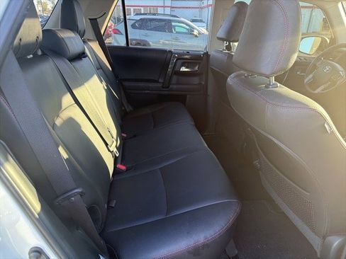 Used 2023 Toyota 4Runner TRD Pro image 14