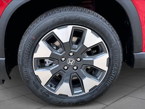 New 2026 Honda Pilot Elite image 11