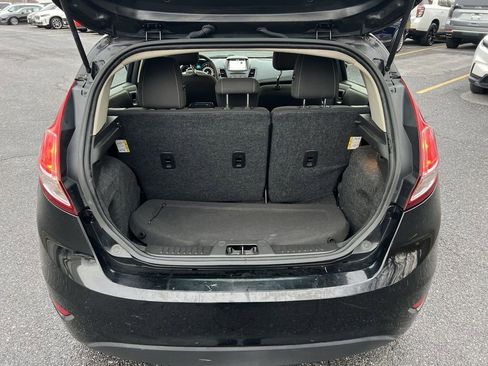 Used 2019 Ford Fiesta SE w/ Equipment Group 201A image 23