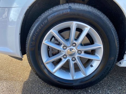 Used 2019 Dodge Grand Caravan SXT image 9