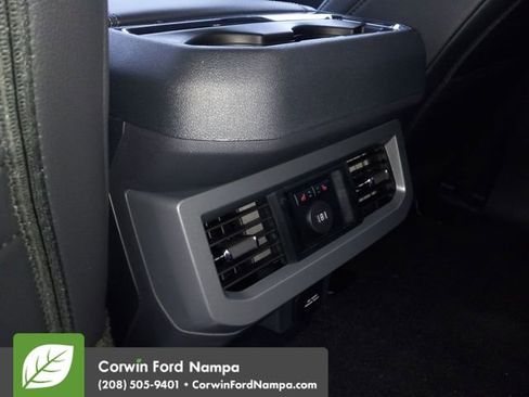 New 2026 Ford F350 Lariat w/ Chrome Package image 27