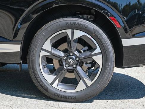 New 2026 Hyundai Palisade Limited image 8