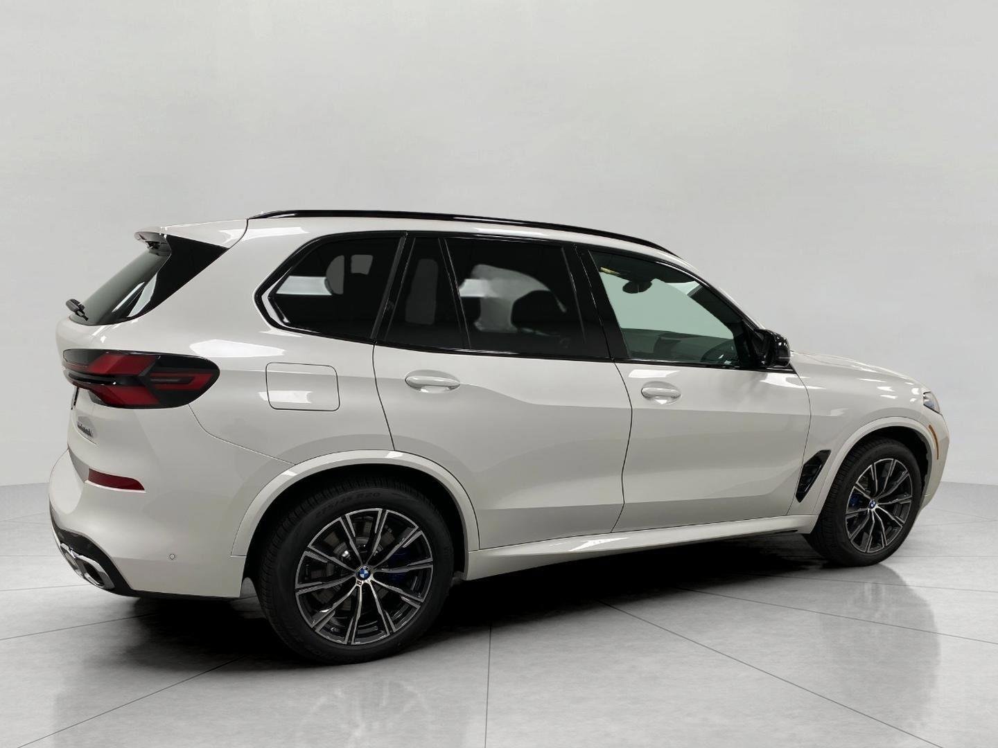 New 2026 BMW X5 M60i AWD/4WD image 38