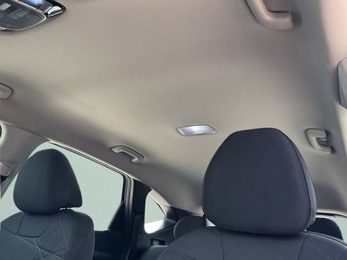 Used 2025 Hyundai Tucson SE FWD image 28
