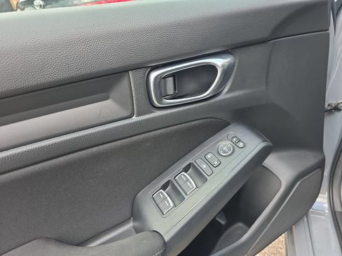 Certified 2025 Honda Civic Sport image 19