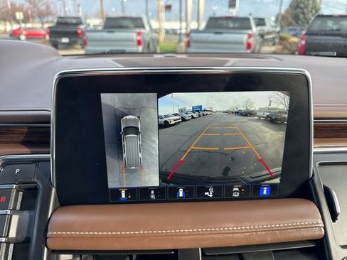 Used 2023 Chevrolet Tahoe High Country image 31