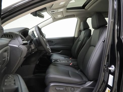 New 2026 Honda Odyssey EX-L image 21